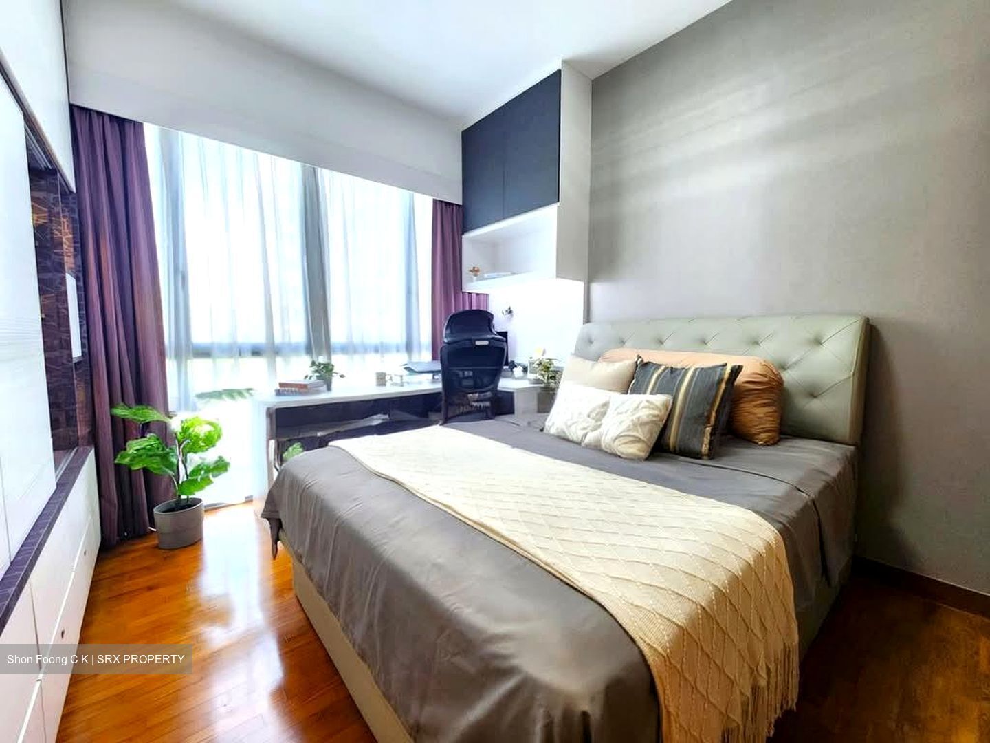 Seastrand (D18), Condominium #533764801